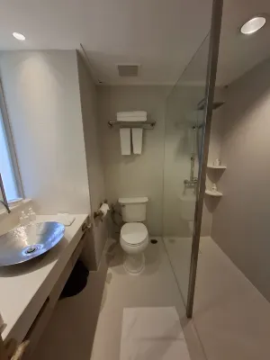 Wyndham Hua Hin Pranburi Resort and Villas Rooms Photos