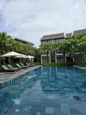 Senvila Boutique Resort & Spa Thư giãn & Giải trí Photos