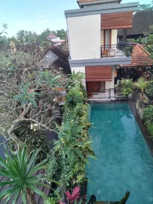 Rumah Roda family Homestay Photos