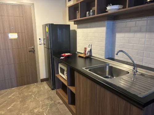 Rangsit Residence Espaces publics Photos
