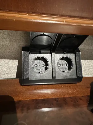 New Chonji Hotel Photos