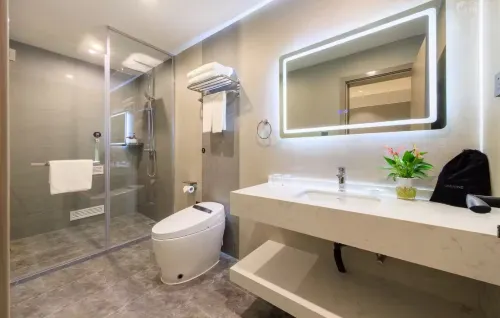 Capital Airport International Hotel Rooms Photos