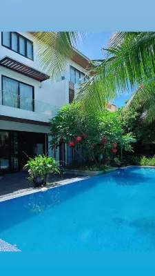Hội An Reverie Villas Thư giãn & Giải trí Photos