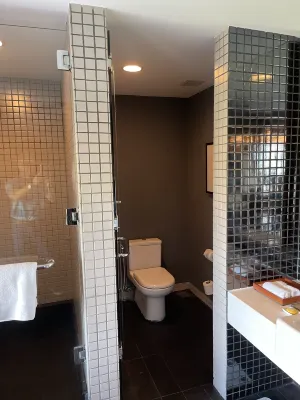 G Hotel Gurney Chambres Photos