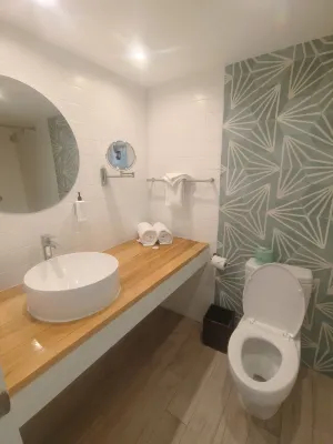 Warwick Paradise Island Bahamas - All Inclusive - Adults Only Rooms Photos