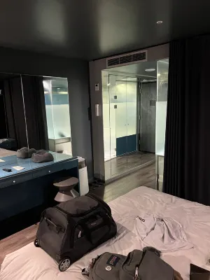 Imperial Palace Boutique Hotel Itaewon Rooms Photos