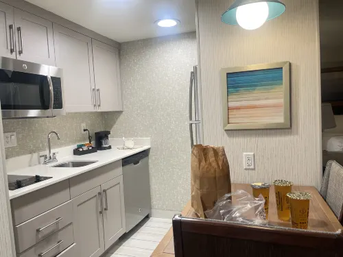 Homewood Suites by Hilton Salt Lake City-Downtown Rooms Photos