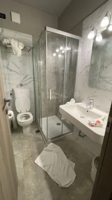 Cardano Hotel Malpensa Camere Photos