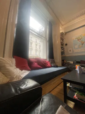 Astor Kensington Hostel Kamar Photos
