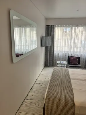 Hotel Fresh Chambres Photos