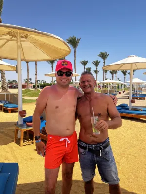 Pickalbatros Laguna Vista Aqua Park - 24 Hrs All Inclusive Photos