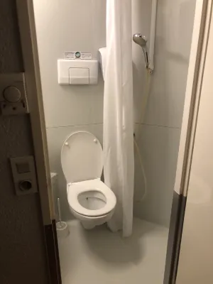 Hôtel Première Classe La Rochelle Angoulins Chambres Photos