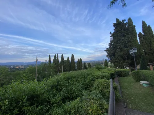 Villa Castiglione À proximité de l'hôtel Photos