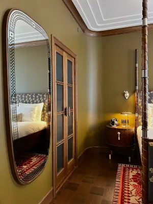 Sommerro Chambres Photos