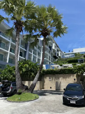 Sugar Palm Grand Hillside Extérieur Photos