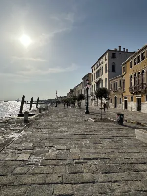 Palazzo Veneziano - Venice Collection À proximité de l'hôtel Photos