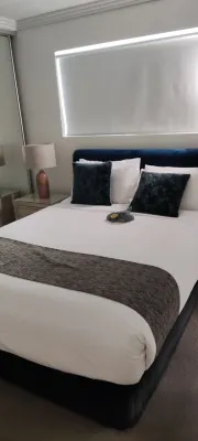 Morgan Suites Rooms Photos