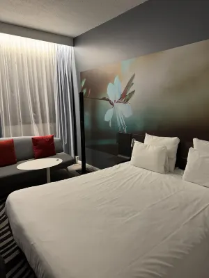 Novotel Milano Linate Aeroporto Номера Photos