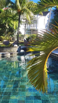Ocean Villas Hotel Loisirs et amusements Photos