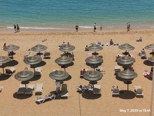 Hotel Sol e Mar Albufeira - Adults Only Near Hotel Photos