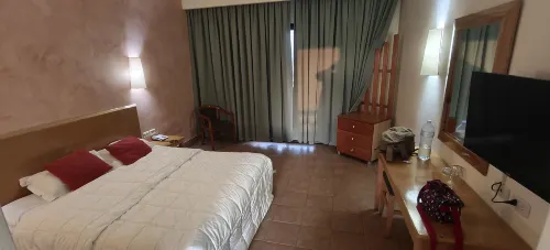 Sufetula Hotel Rooms Photos