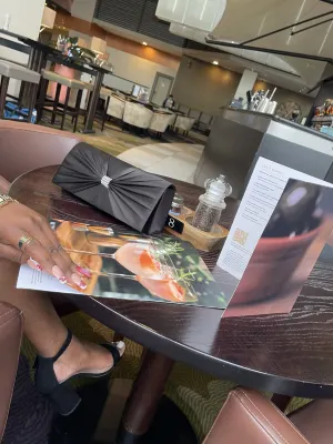 크라운 플라자 글래스고 Photos
