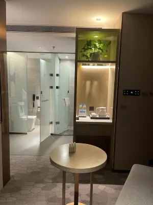 Lavande Hotel (Beijing Yanqing Badaling Great Wall Store) Photos