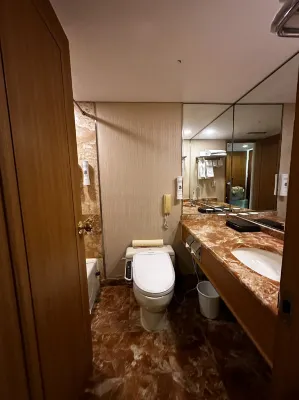 Sejong Hotel Seoul Myeongdong Номера Photos