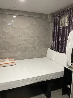 Sleep In Hotel Chambres Photos
