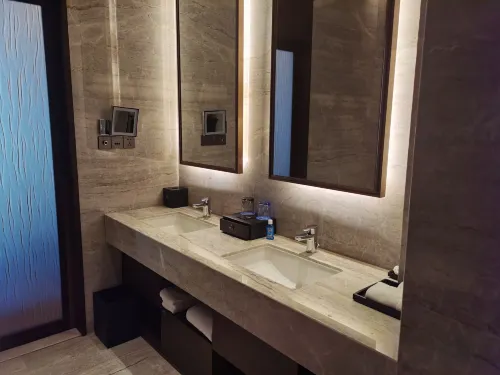 Wyndham Grand Plaza Royale Peach Blossom Hot Springs Resort Hunan Rooms Photos