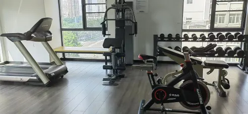 홀리데이 인 익스프레스 화이베이 시티 센터, IHG 호텔 휴식 & 레저 Photos
