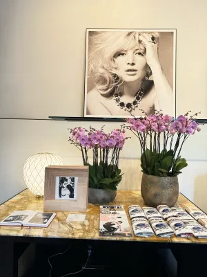 Bulgari Hotel Milano Aree comuni Photos