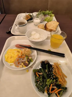 the b hakata Dining Photos