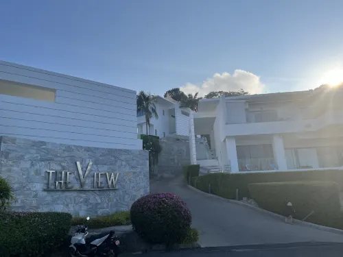 The View Phuket by Resava Extérieur Photos