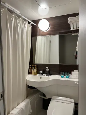 Welina Hotel Premier Nakanoshima East Rooms Photos