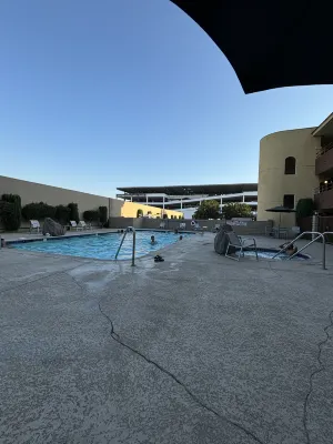 Best Western Norwalk Inn Freizeit und Erholung Photos
