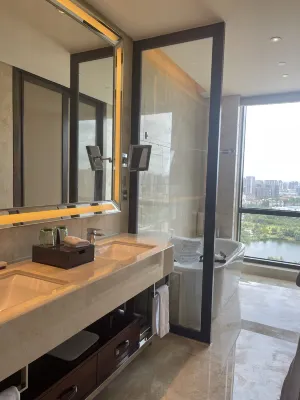 Sheraton Changde Wuling Hotel Zimmer Photos
