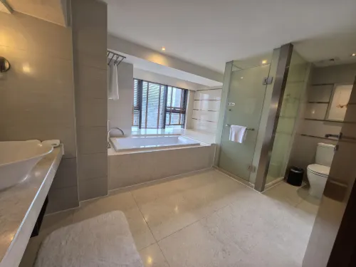 Best Western Premier Hotel Hefei Camere Photos