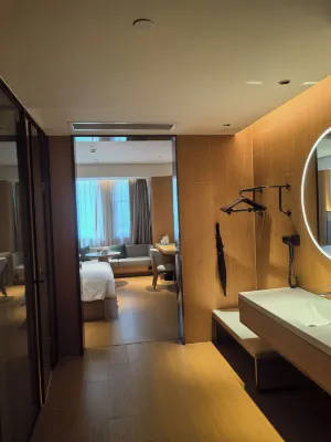 JI Hotel (Wuhan Railway Station) Номера Photos