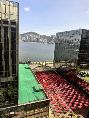 Regal Kowloon Hotel Photos