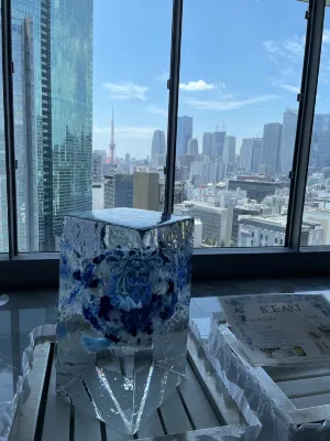三井花園飯店銀座普米爾 Photos
