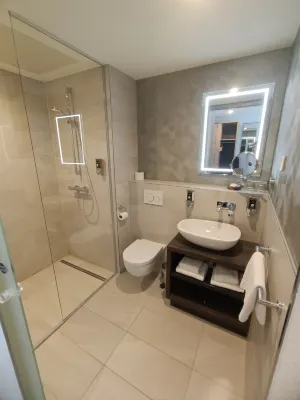 Inntel Hotels Utrecht Centre Chambres Photos