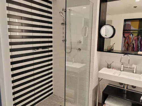 QT Gold Coast, an EVT hotel Chambres Photos