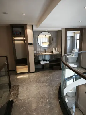 OLYMPIA YUNPIN HOTEL Rooms Photos