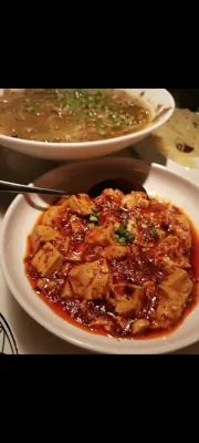 Mini Hotel Causeway Bay Dining Photos
