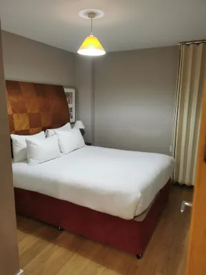Marlin Apartments London Bridge - Empire Square Chambres Photos