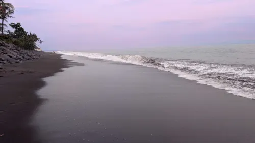 Komaneka at Keramas Beach بالقرب من الفندق Photos