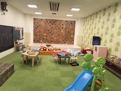 Noboribetsu Manseikaku Loisirs et amusements Photos