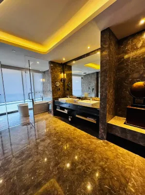 Xiamen Wutong Fliport Hotel Rooms Photos