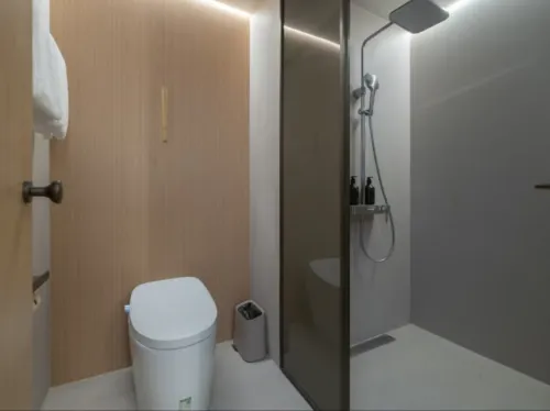 JI Hotel (Xiamen Huandong Yungu) Rooms Photos